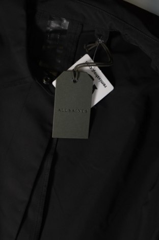 Dámský kabát  AllSaints, Velikost M, Barva Černá, Cena  4 841,00 Kč