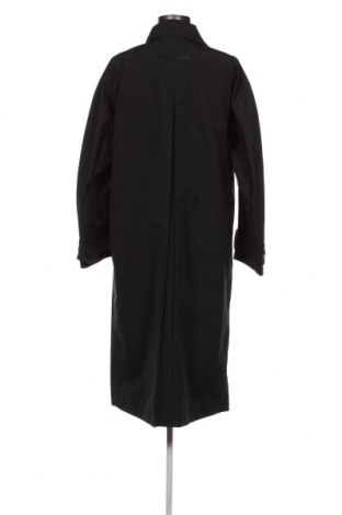 Дамско палто AllSaints, Размер M, Цвят Черен, Цена 586,00 лв.