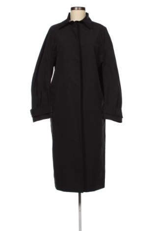Dámsky kabát  AllSaints, Veľkosť M, Farba Čierna, Cena  172,17 €