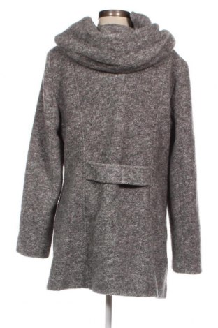 Γυναικείο παλτό Amber & June, Μέγεθος L, Χρώμα Γκρί, Τιμή 16,14 €