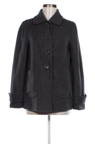 Palton de femei Ambiance, Mărime L, Culoare Gri, Preț 175,99 Lei