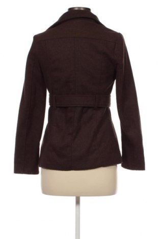 Γυναικείο παλτό Ambiance, Μέγεθος S, Χρώμα Καφέ, Τιμή 35,74 €