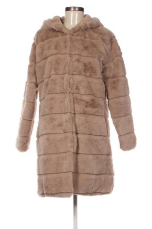 Palton de femei Amisu, Mărime M, Culoare Bej, Preț 175,99 Lei