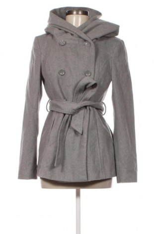Palton de femei Amisu, Mărime M, Culoare Gri, Preț 175,99 Lei