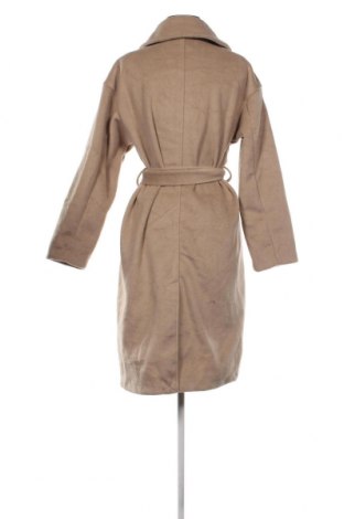 Dámský kabát  Amisu, Velikost M, Barva Hnědá, Cena  853,00 Kč
