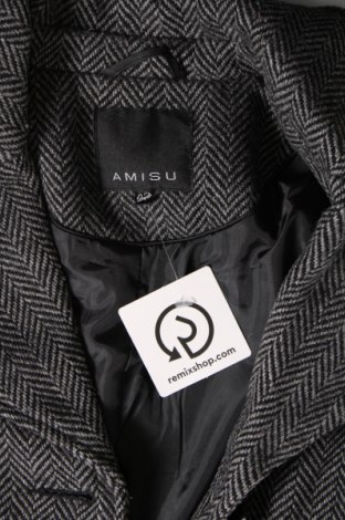 Dámský kabát  Amisu, Velikost L, Barva Vícebarevné, Cena  853,00 Kč