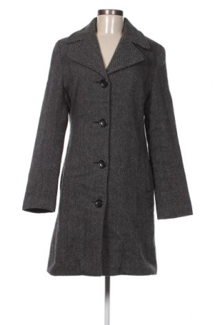 Дамско палто Amisu, Размер L, Цвят Многоцветен, Цена 53,50 лв.