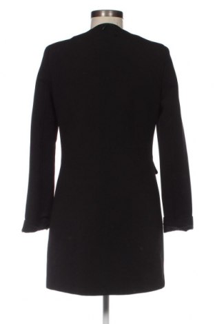 Γυναικείο παλτό Amisu, Μέγεθος XS, Χρώμα Μαύρο, Τιμή 9,93 €