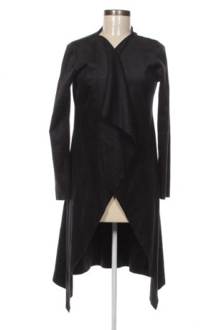 Palton de femei Amisu, Mărime M, Culoare Negru, Preț 113,69 Lei