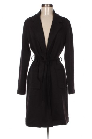 Γυναικείο παλτό Amisu, Μέγεθος M, Χρώμα Μαύρο, Τιμή 23,75 €