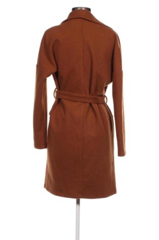 Palton de femei Amisu, Mărime S, Culoare Maro, Preț 190,06 Lei