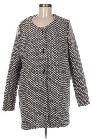 Γυναικείο παλτό Amisu, Μέγεθος M, Χρώμα Πολύχρωμο, Τιμή 35,74 €
