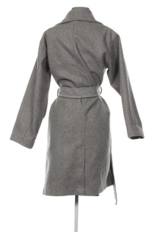 Дамско палто Amisu, Размер M, Цвят Сив, Цена 107,00 лв.