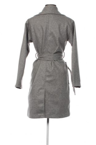 Γυναικείο παλτό Amisu, Μέγεθος S, Χρώμα Γκρί, Τιμή 35,74 €