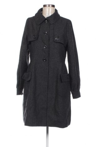 Γυναικείο παλτό Angie, Μέγεθος M, Χρώμα Ασημί, Τιμή 32,06 €