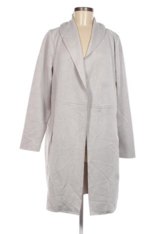 Palton de femei Anko, Mărime L, Culoare Gri, Preț 52,80 Lei