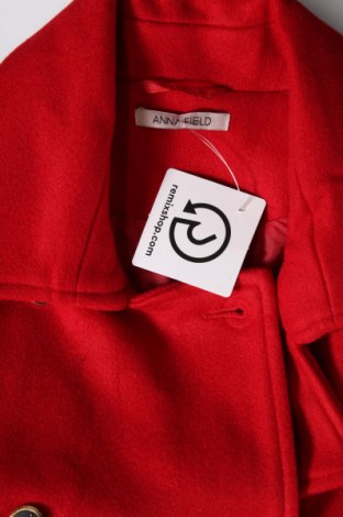 Palton de femei Anna Field, Mărime M, Culoare Roșu, Preț 181,05 Lei