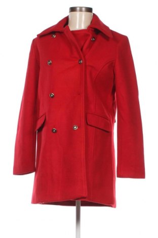 Dámský kabát  Anna Field, Velikost M, Barva Červená, Cena  1 247,00 Kč