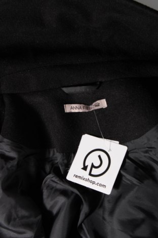 Dámsky kabát  Anna Field, Veľkosť XL, Farba Čierna, Cena  44,33 €