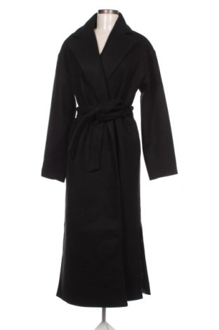 Дамско палто Anna Field, Размер XL, Цвят Черен, Цена 53,32 лв.
