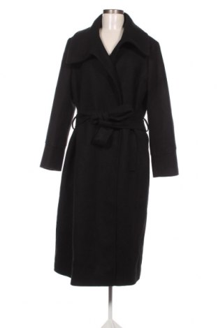 Дамско палто Anna Field, Размер XXL, Цвят Черен, Цена 60,99 лв.