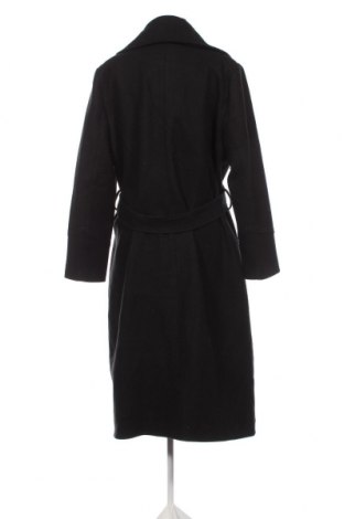 Дамско палто Anna Field, Размер XXL, Цвят Черен, Цена 53,50 лв.