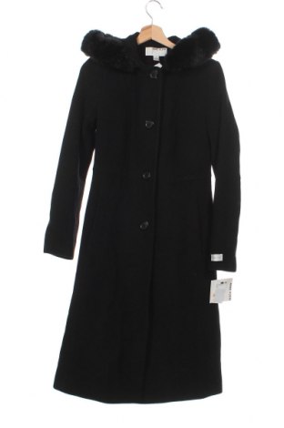 Dámský kabát  Anne Klein, Velikost XS, Barva Černá, Cena  1 697,00 Kč