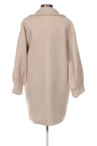 Γυναικείο παλτό Answear, Μέγεθος S, Χρώμα  Μπέζ, Τιμή 37,76 €