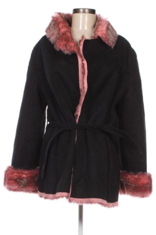 Γυναικείο παλτό Apart, Μέγεθος L, Χρώμα Μπλέ, Τιμή 29,07 €