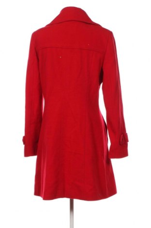 Дамско палто Ashley Brooke, Размер M, Цвят Червен, Цена 107,00 лв.