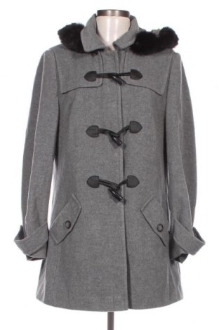 Дамско палто Ashley Brooke, Размер XL, Цвят Сив, Цена 60,99 лв.