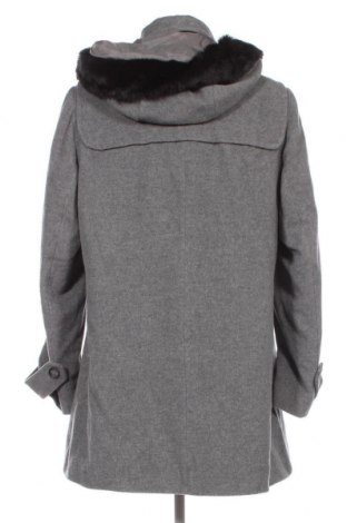 Γυναικείο παλτό Ashley Brooke, Μέγεθος XL, Χρώμα Γκρί, Τιμή 35,74 €