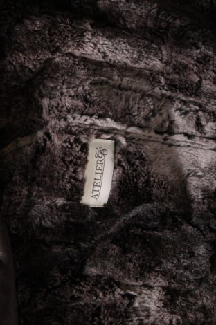 Palton de femei Atelier GS, Mărime 3XL, Culoare Maro, Preț 87,99 Lei