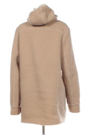 Γυναικείο παλτό Atlas For Women, Μέγεθος L, Χρώμα  Μπέζ, Τιμή 27,14 €