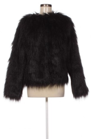 Дамско палто Atmosphere, Размер XL, Цвят Черен, Цена 53,50 лв.