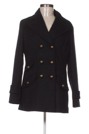 Γυναικείο παλτό Atmosphere, Μέγεθος M, Χρώμα Μπλέ, Τιμή 33,10 €