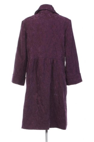Γυναικείο παλτό Atmosphere, Μέγεθος XL, Χρώμα Βιολετί, Τιμή 60,64 €