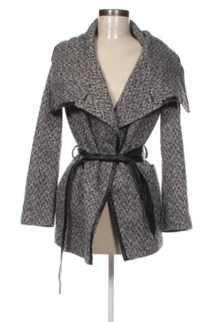 Γυναικείο παλτό Atmosphere, Μέγεθος XS, Χρώμα Πολύχρωμο, Τιμή 33,10 €