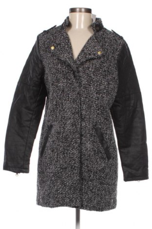 Γυναικείο παλτό Atmosphere, Μέγεθος L, Χρώμα Γκρί, Τιμή 12,58 €