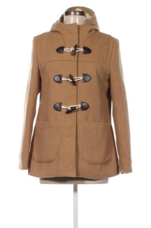 Γυναικείο παλτό Atmosphere, Μέγεθος M, Χρώμα  Μπέζ, Τιμή 39,71 €