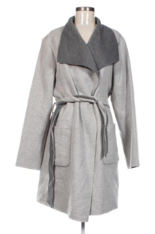 Γυναικείο παλτό Banana Republic, Μέγεθος XL, Χρώμα Γκρί, Τιμή 44,09 €