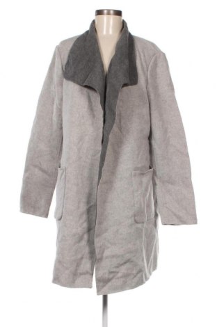 Γυναικείο παλτό Banana Republic, Μέγεθος L, Χρώμα Γκρί, Τιμή 44,54 €