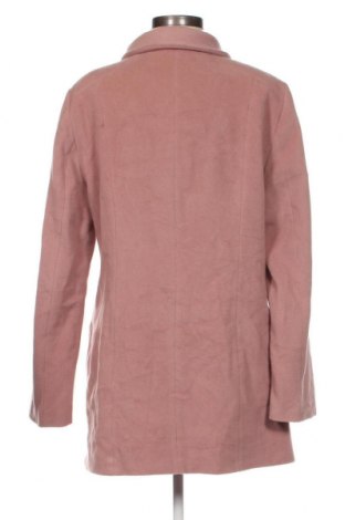 Palton de femei Barbara Lebek, Mărime L, Culoare Roz, Preț 355,26 Lei