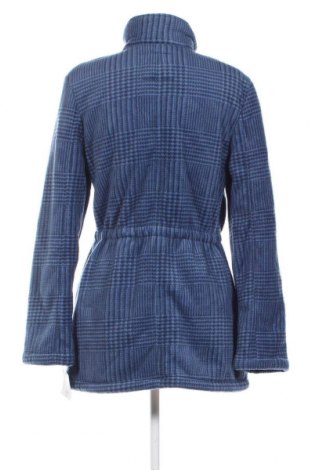 Γυναικείο παλτό Basic Editions, Μέγεθος M, Χρώμα Μπλέ, Τιμή 51,07 €