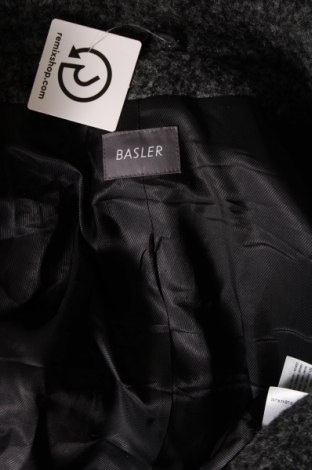Дамско палто Basler, Размер L, Цвят Сив, Цена 32,40 лв.