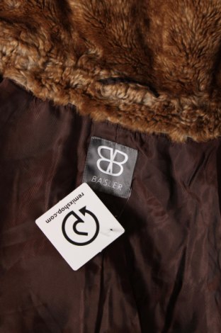 Γυναικείο παλτό Basler, Μέγεθος M, Χρώμα  Μπέζ, Τιμή 29,65 €