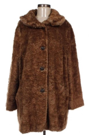 Дамско палто Basler, Размер M, Цвят Бежов, Цена 47,00 лв.