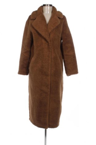 Γυναικείο παλτό Beaumont, Μέγεθος XS, Χρώμα Καφέ, Τιμή 58,10 €
