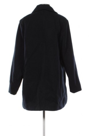 Γυναικείο παλτό Bel&Bo, Μέγεθος XXL, Χρώμα Μπλέ, Τιμή 33,76 €