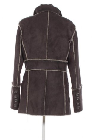 Дамско палто Best Connections, Размер M, Цвят Сив, Цена 53,50 лв.